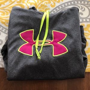 Under Armour Hoodie